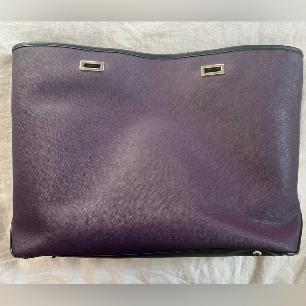 Lo & Sons 13” Seville Tote SHELL